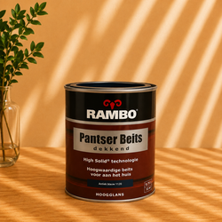 Rambo Pantserbeits