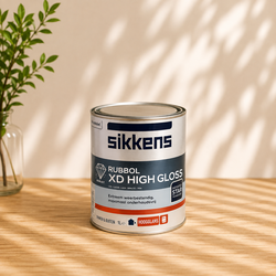 Sikkens Rubbol XD High Gloss