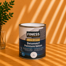 Finess Betonverf TR