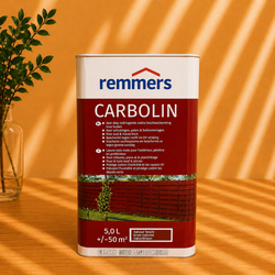 Remmers Carbolin 5L