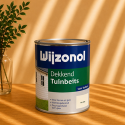 Wijzonol Dekkend Tuinbeits 0,75L