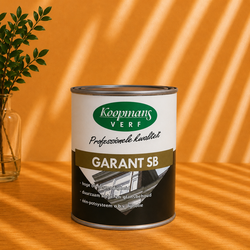 Koopmans Garant SB