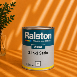 Ralston Aqua 3-in-1