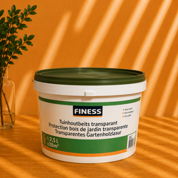 Finess Tuinhoutbeits 2.5 Liter