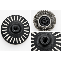 3M Bristle Disc