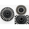 3M Bristle Disc 114,3 x 15,9