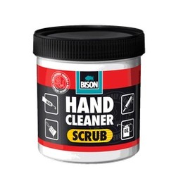 Bison Hand Cleaner