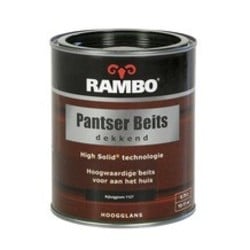 Rambo Pantserbeits