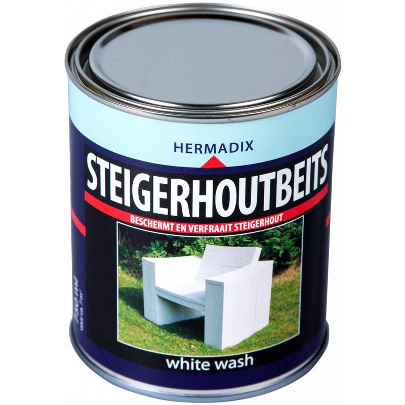 Hermadix Hermadix Steigerhoutbeits