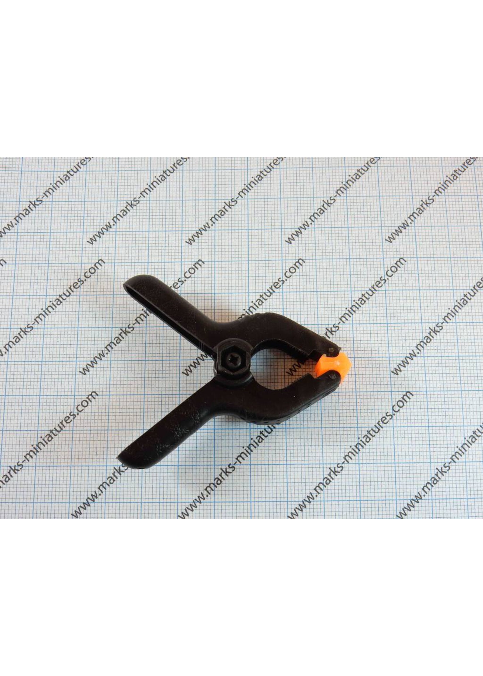 Mini scissors - Mark's Miniatures
