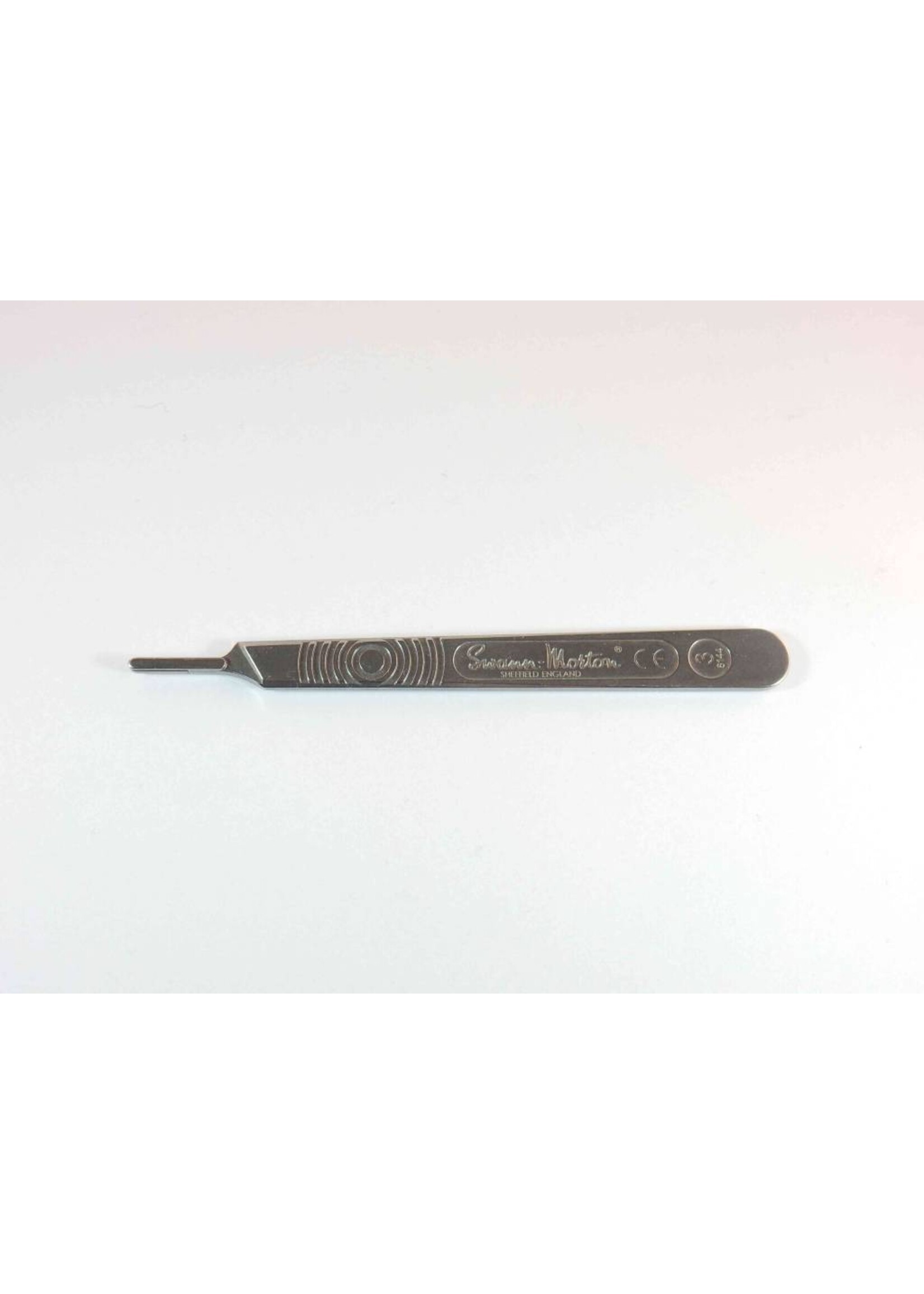 Professional Scalpel handle no.3 Swann Morton