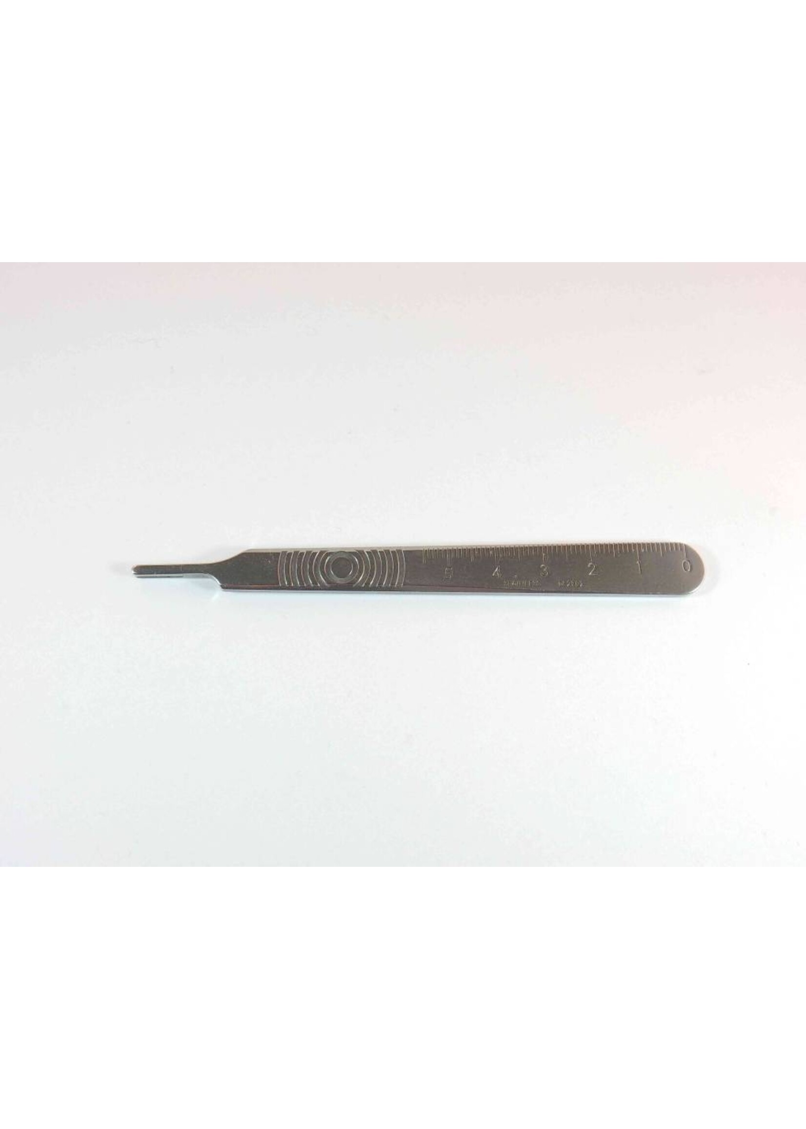 Professional Scalpel handle no.3 Swann Morton