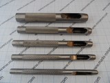 Holpijp set - 5 st.