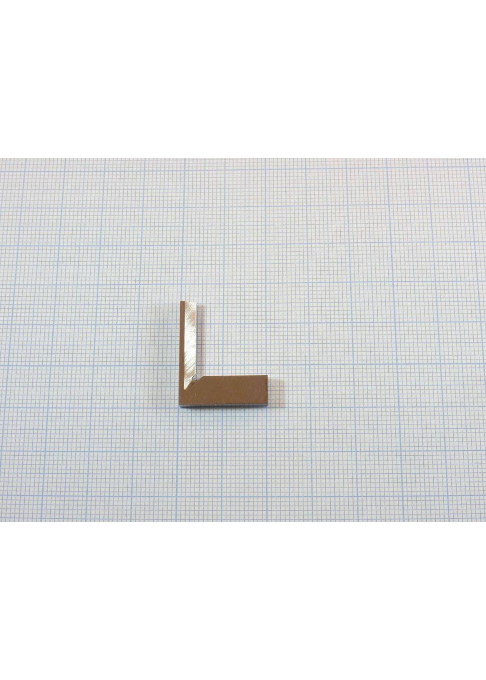 Mini Winkel 20x25mm