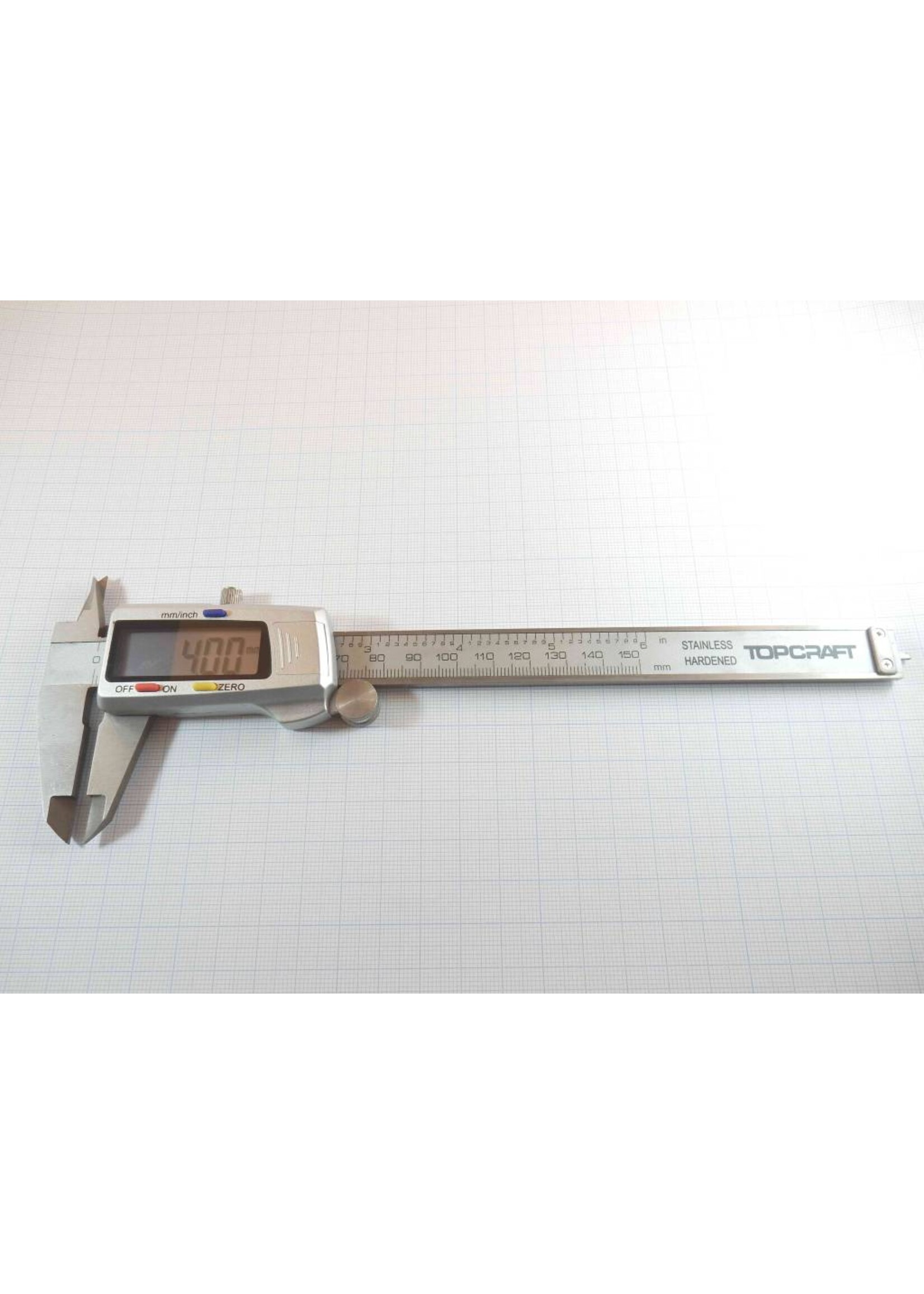 Digital Caliper - 150mm