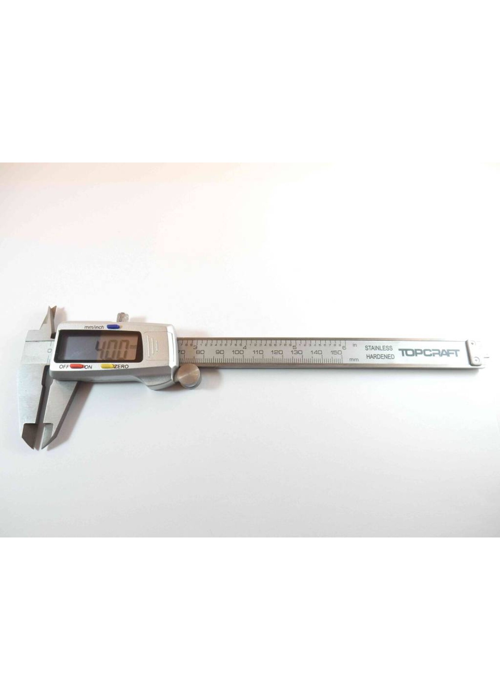 Digital Caliper - 150mm