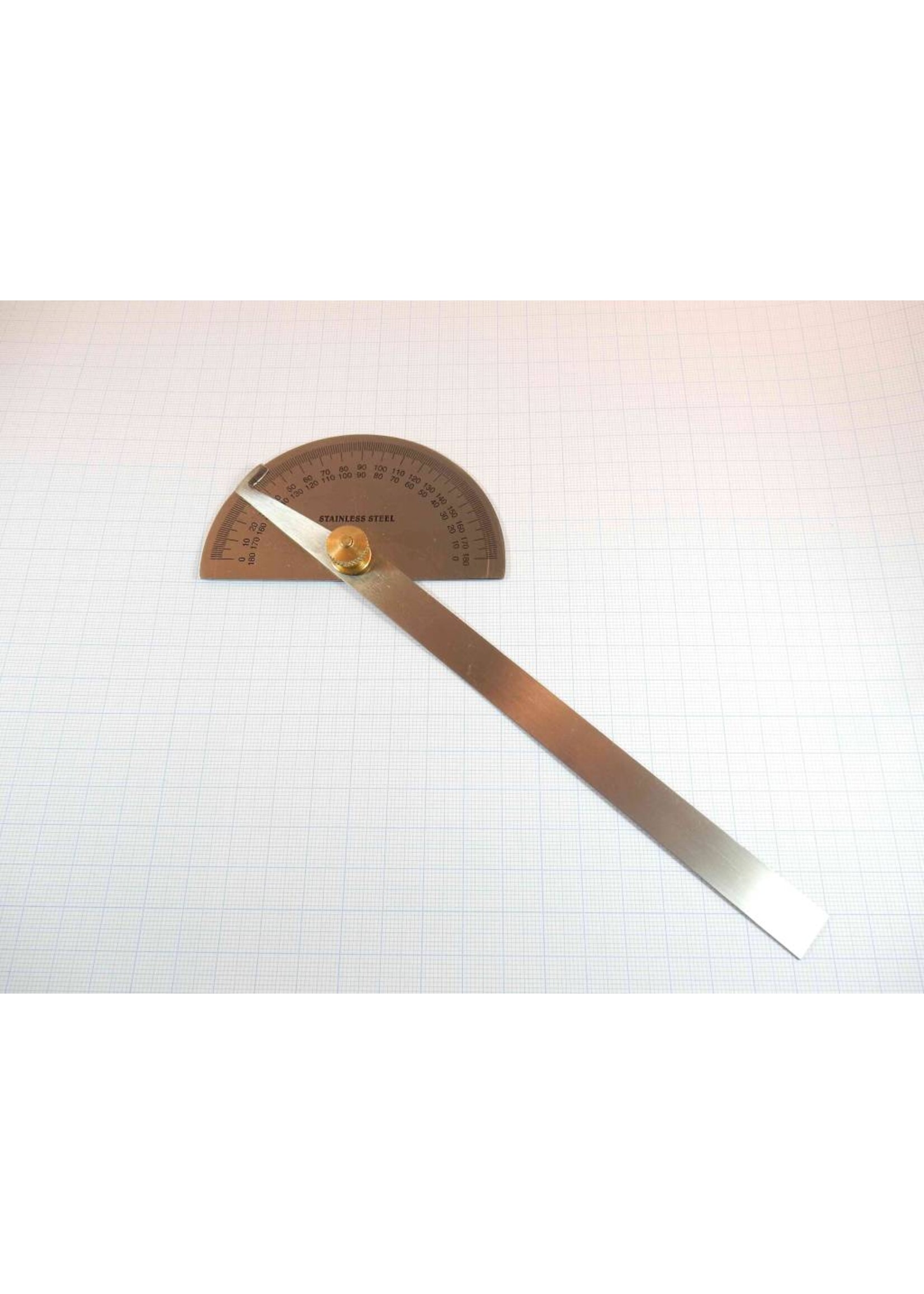 Degree Protractor