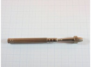 Werkzeughalter 0-1.0 mm