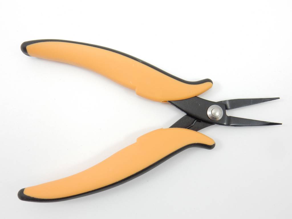 fine needle nose pliers