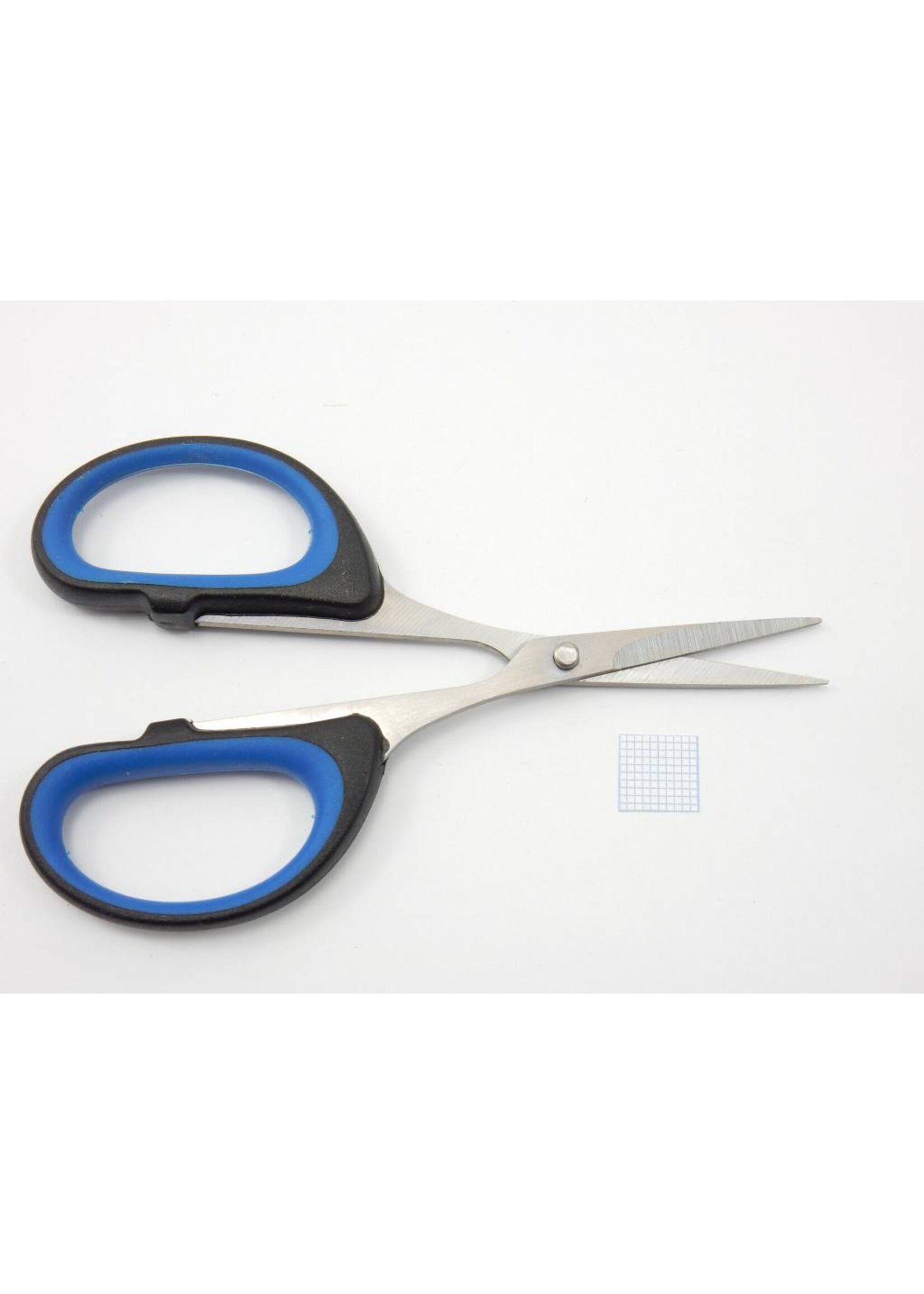 Compact Scissors 