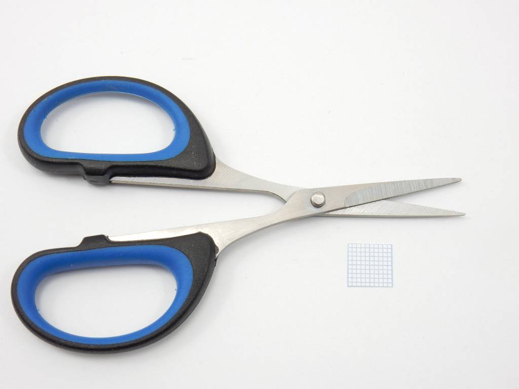 Mini scissors Mark's Miniatures