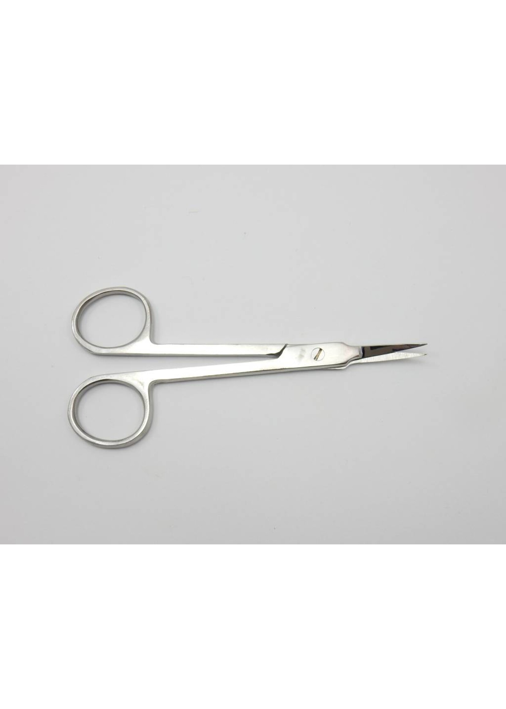 Mini scissors  curved