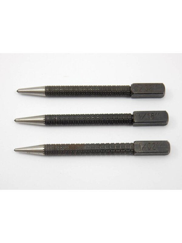 Hammers and punches Mark's Miniatures