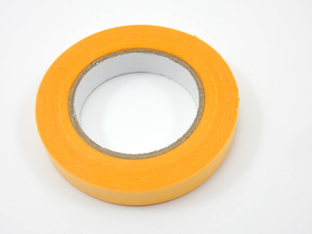 Masking Tape Mark's Miniatures