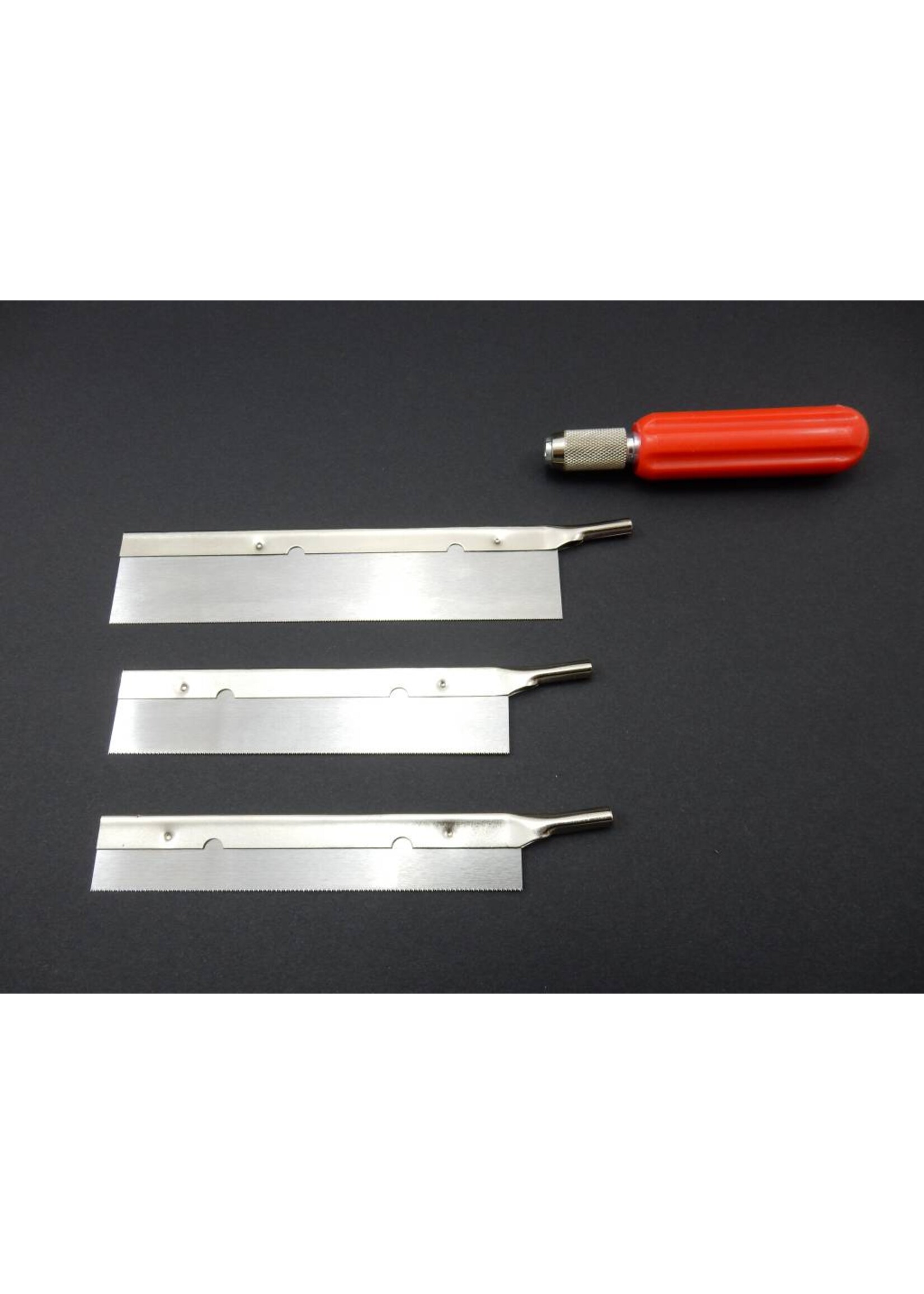 Sawblade for hobby knife #1