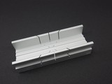 verstekbakje aluminium - premium kwaliteit