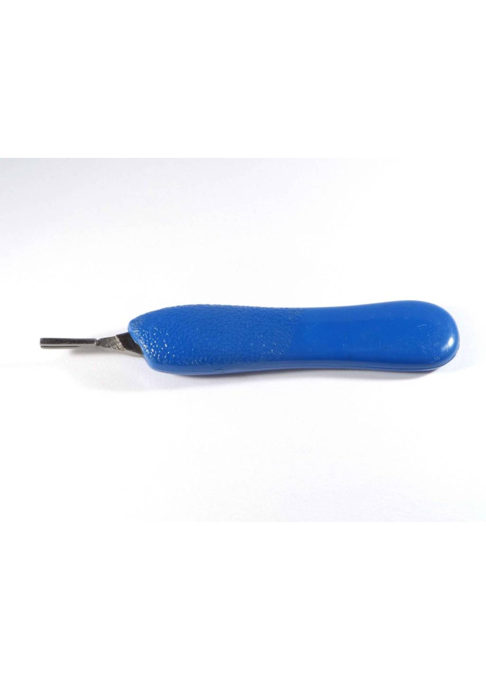 Scalpel handle no.3 - ergonomic handle