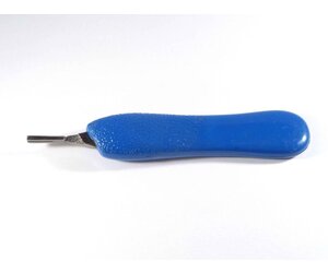 Ergonomic scalpel handle discount