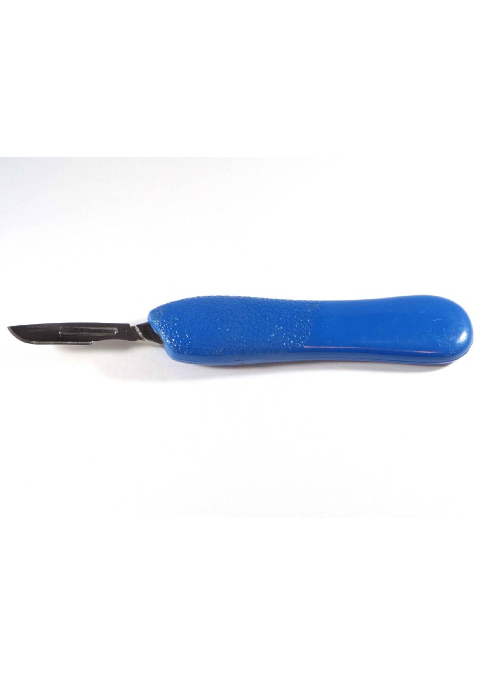 Scalpel handle no.3 - ergonomic handle