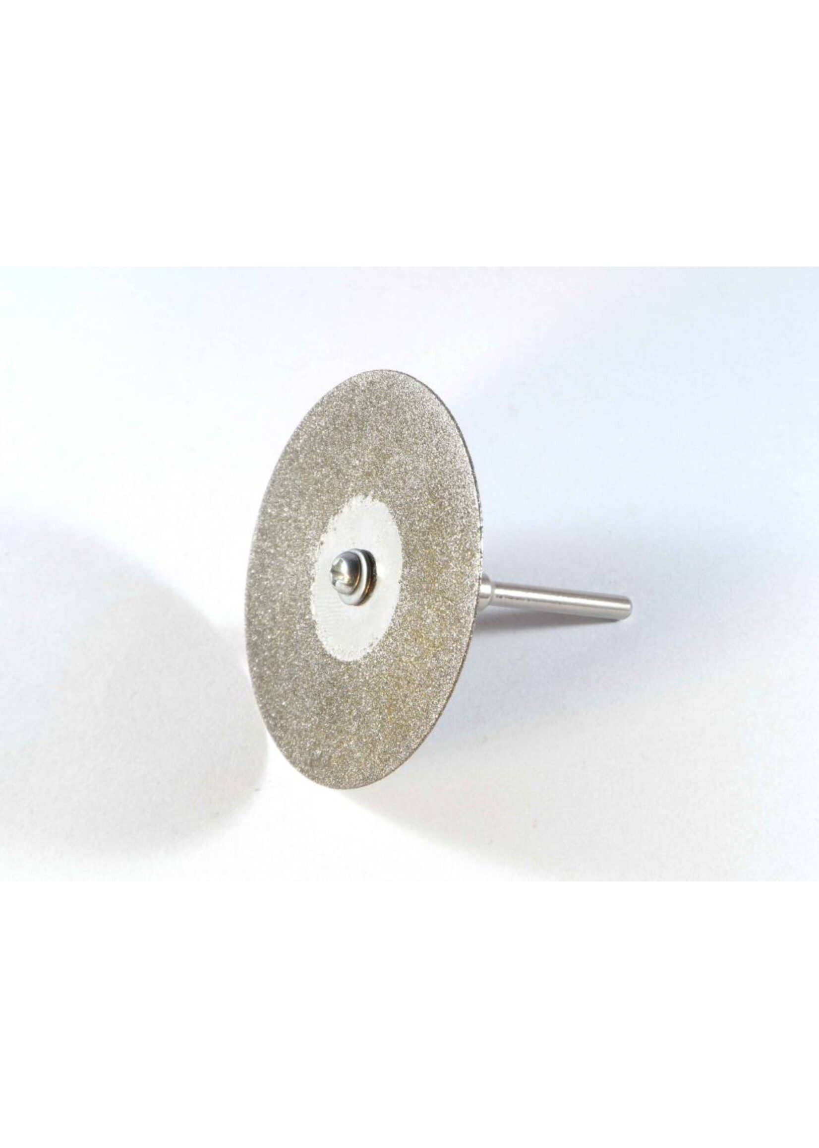 Diamond disk 50mm - Metal