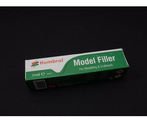 Humbrol Model Filler Humbrol Model Filler
