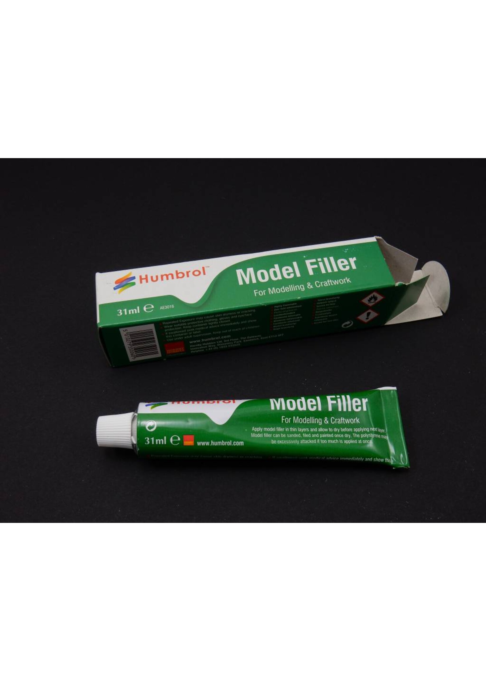 Humbrol Model Filler