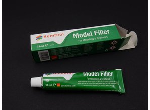 Humbrol Model Filler
