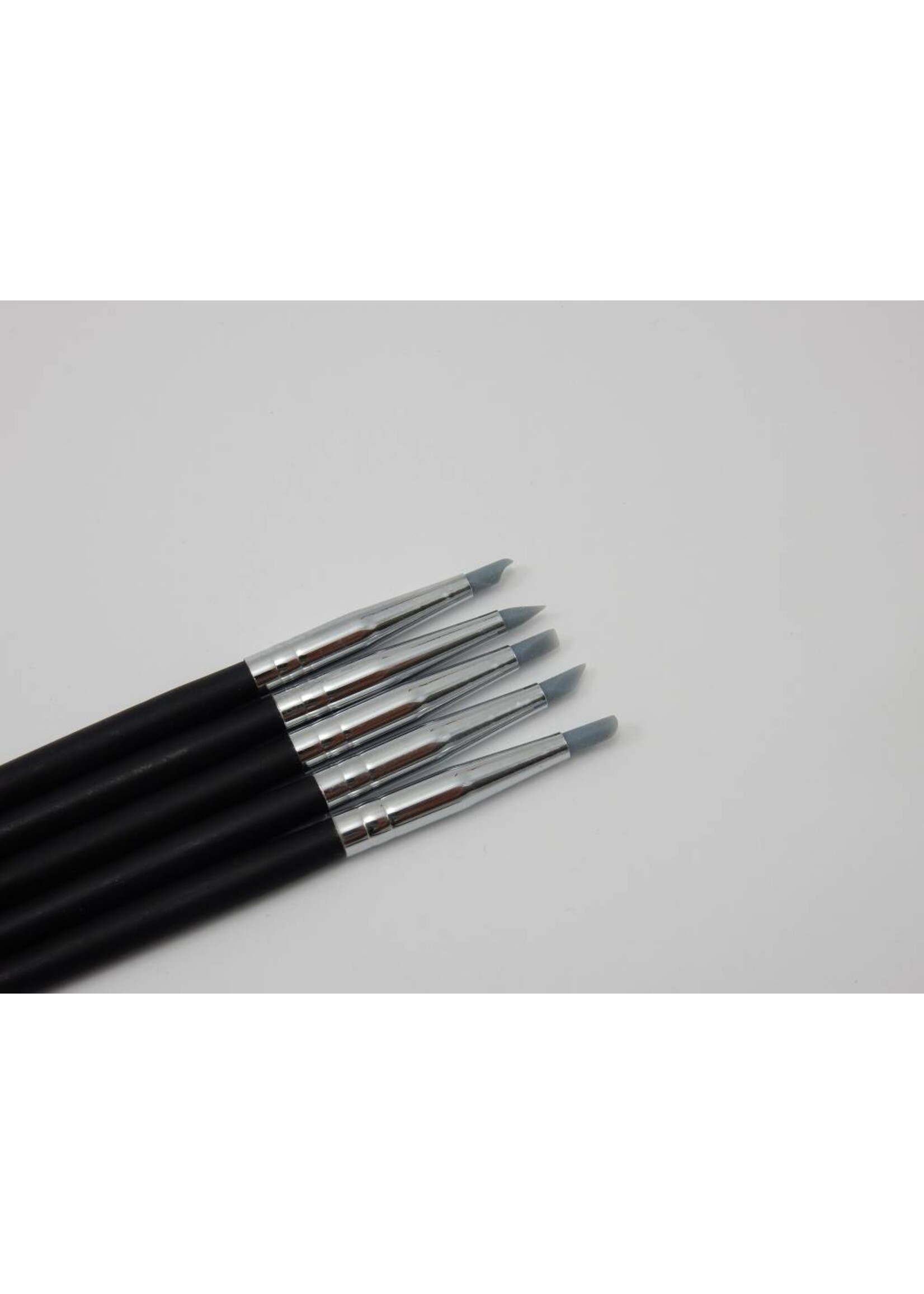 Modelling pencil - silicon tip