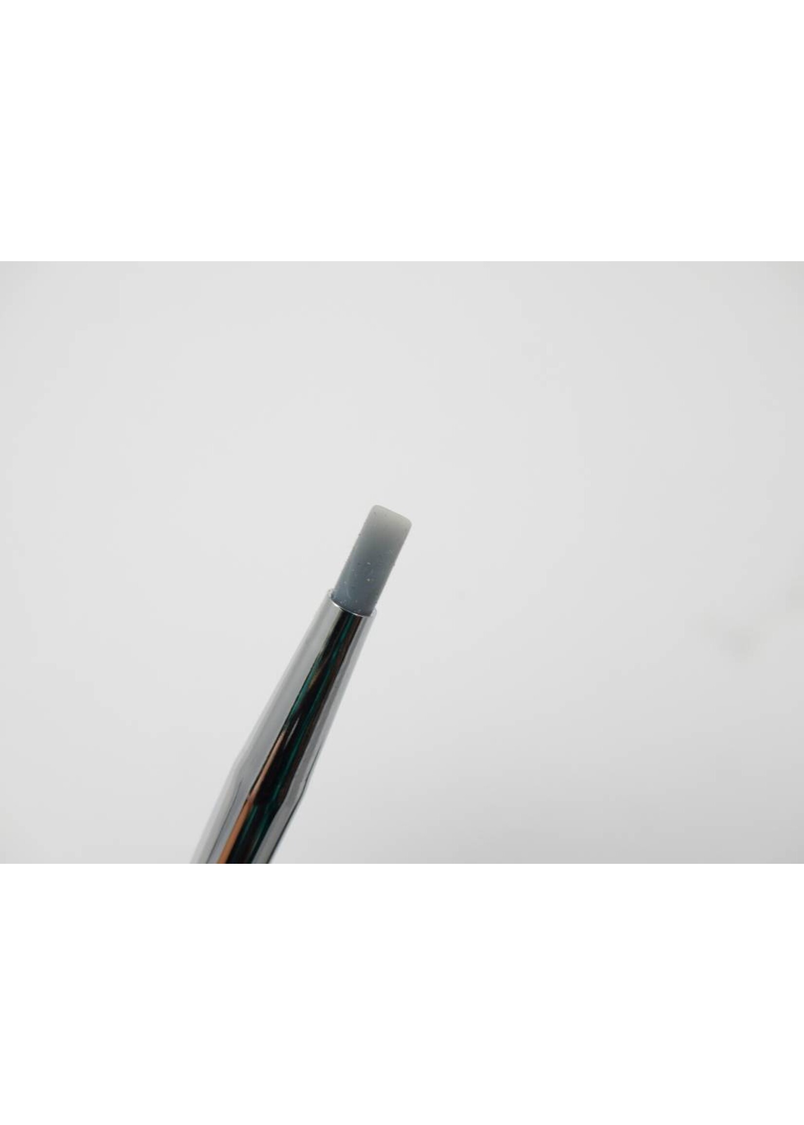 Modelling pencil - silicon tip