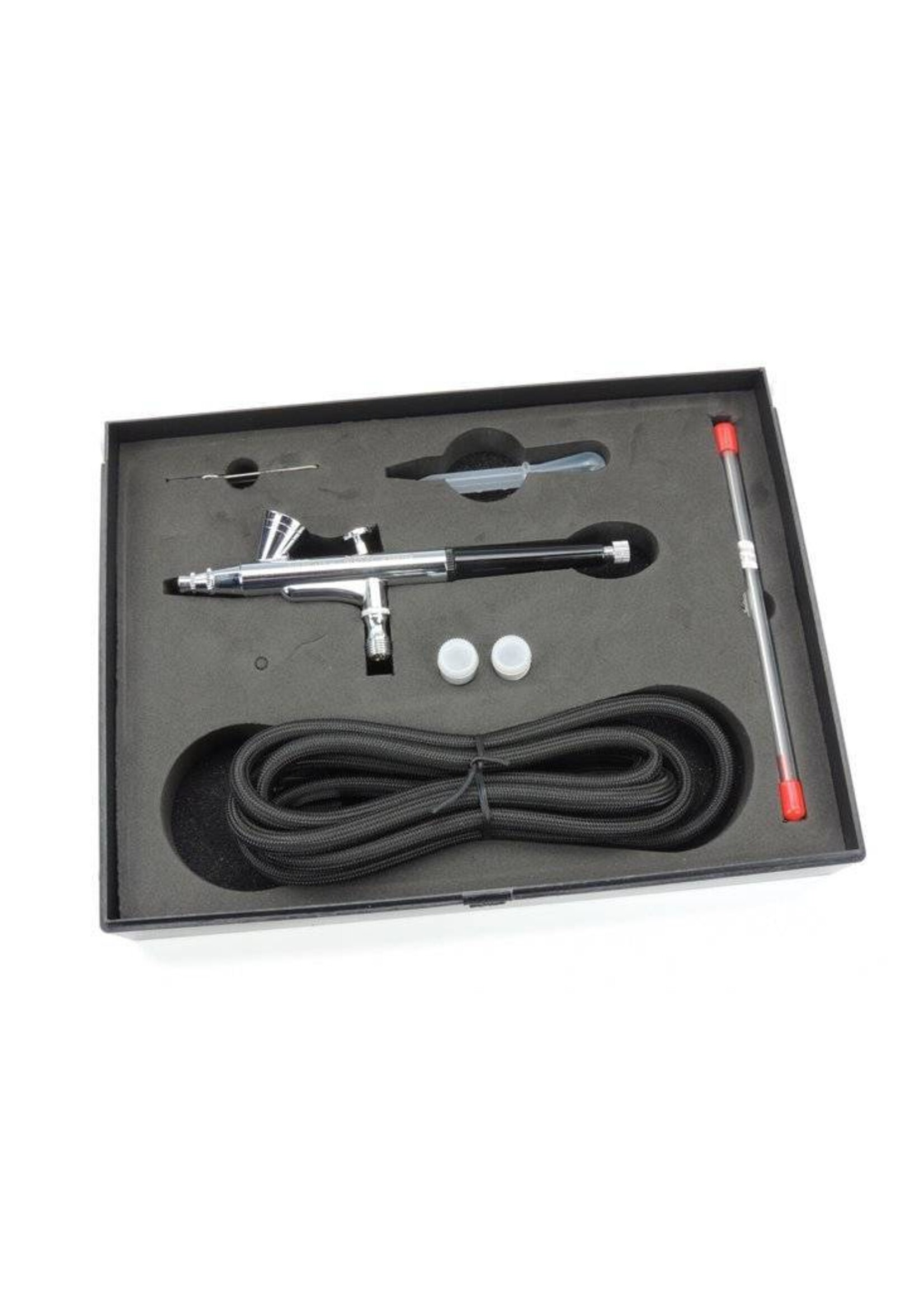 Double-Action Airbrush Fengda BD-135 with Nozzle 0,3 mm