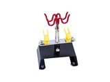 Airbrush houder tafelmodel voor max. 4 airbrush pistolen