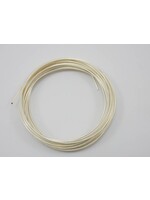 Silvered copper wire  1.0mm - 1.2mm