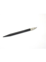 Messer Stiftform 4mm mit 1 Klinge