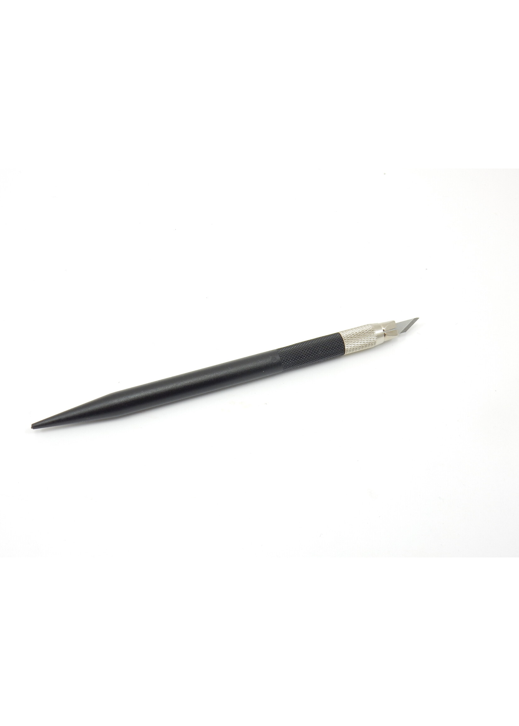 Knife pen form 4 mm with 1 blade