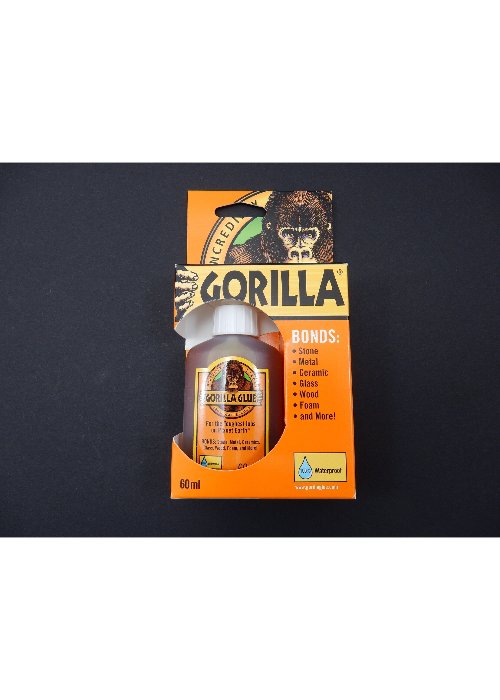 Gorilla Glue - Alleslijm