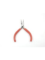 Plier round nose