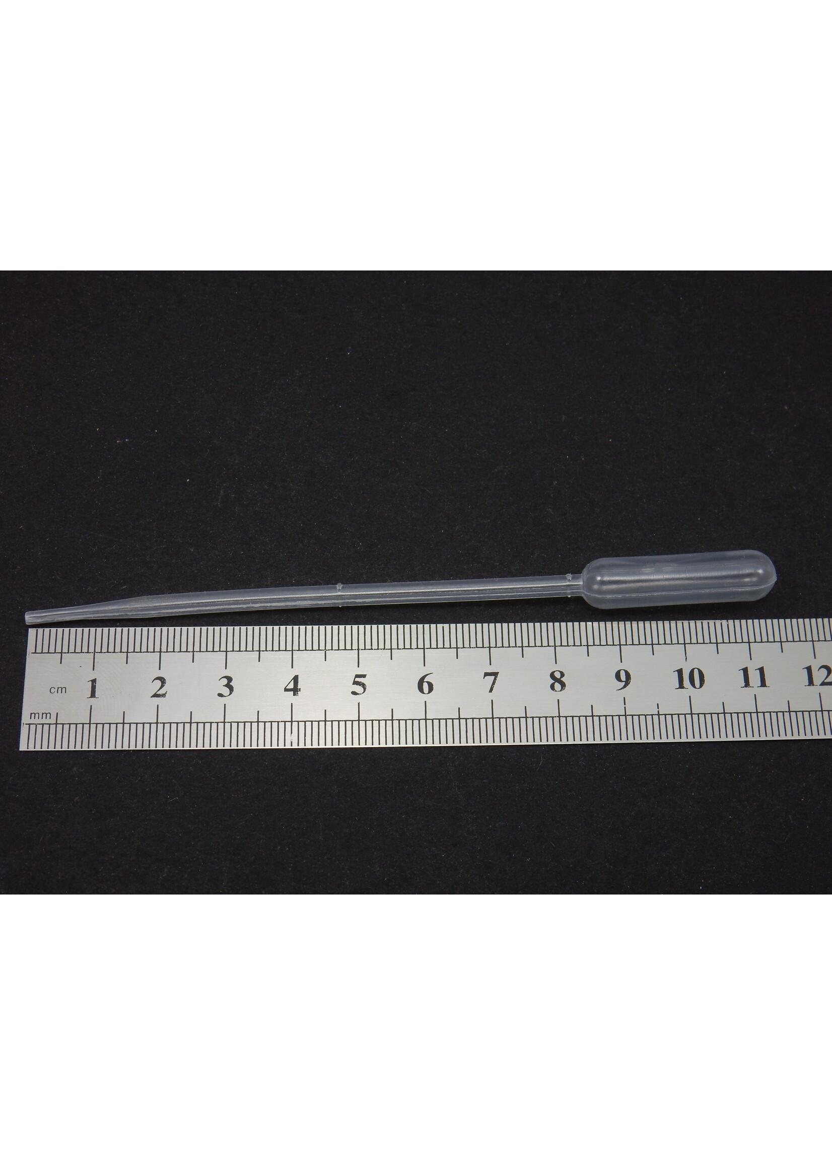 Mini Pipettes (7 pcs).