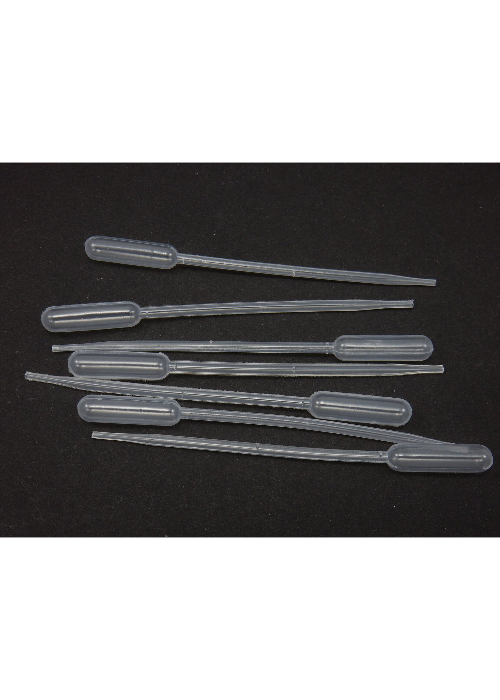 Mini Pipettes (7 pcs).