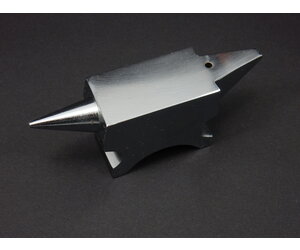 Quality Mini Horn Anvil With Double Horn Jewelry Making Repair Mirror  Finish -  Hong Kong