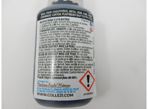 Colle 21 anaerobic cyanoacrylate glue - 21 gram - Copy